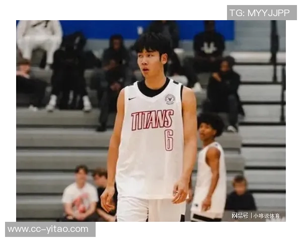 张博源谈伊利诺伊大学快攻风格与个人打球风格的高度契合