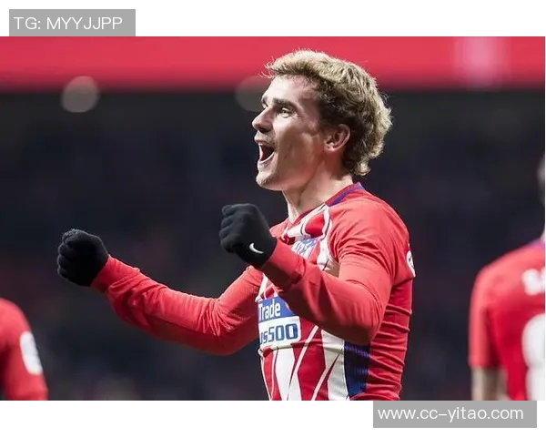 蒙特雷欲引进格列兹曼计划吸引力十足让球员心动