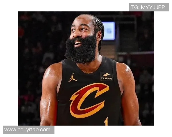 铁林直言骑士与哈登季后赛表现不佳让人难以信任的原因分析 铁林直言骑士与哈登季后赛表现不佳让人难以信任的原因分析