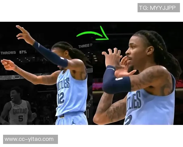 帕森斯对莫兰特的困惑表示不解频频卷入篮球之外的纷争